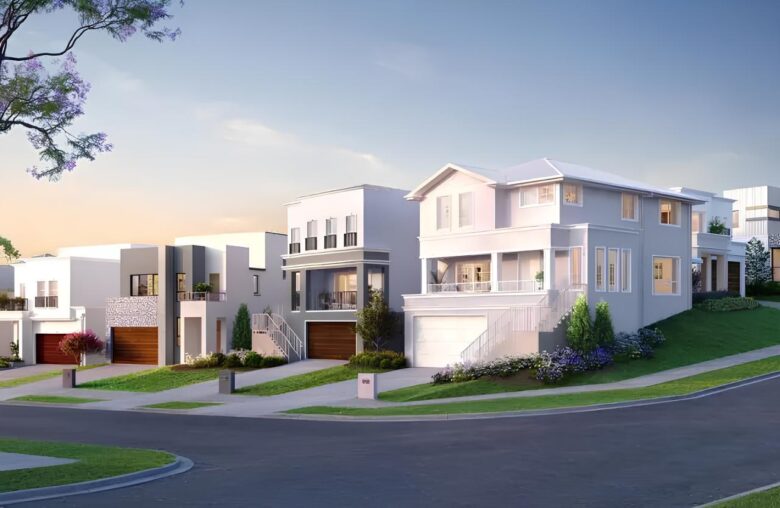 キャッスル・グループ、2023年の不動産価格上昇を予測