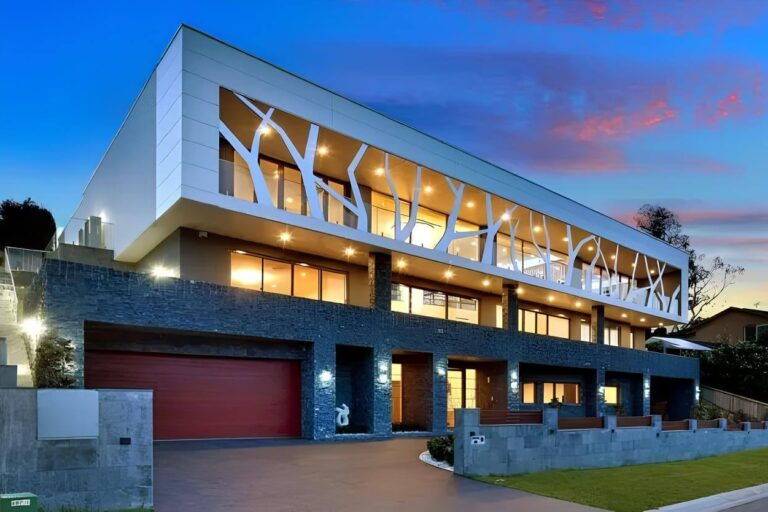 キャッスル・グループ、ブティック・ケリービル開発を開始