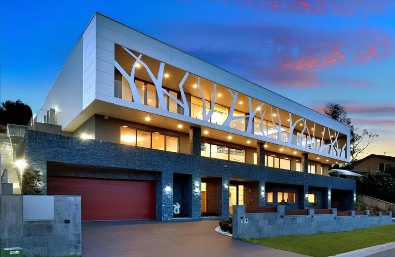 キャッスル・グループ、ブティック・ケリービル開発を開始