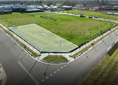 オーストラリアで最もコネクテッドな場所