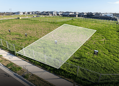 オーストラリアで最もコネクテッドな場所 