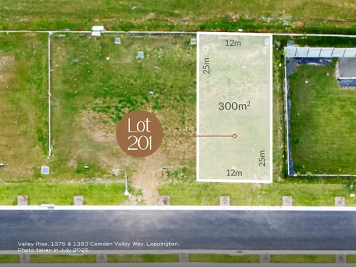 Austral’s Most Connected Location 