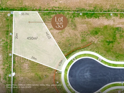 Austral’s Most Connected Location 